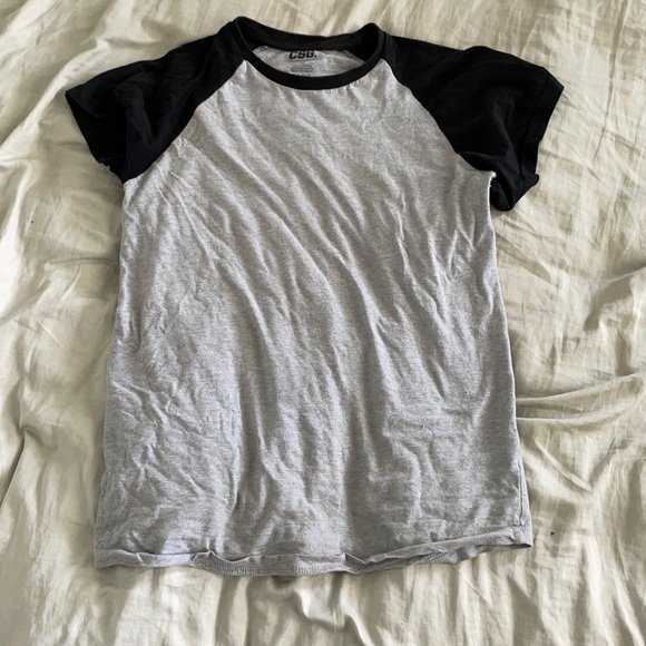 CSG t-shirt - Picture 1 of 2